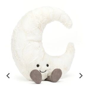 Jellycat Amuseables Moon Medium